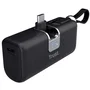 Trust Power Bank Pacto 5000mAh Negro